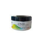 Di-G Aromatherapy Body Cream Stress Relief (100ml Jar)